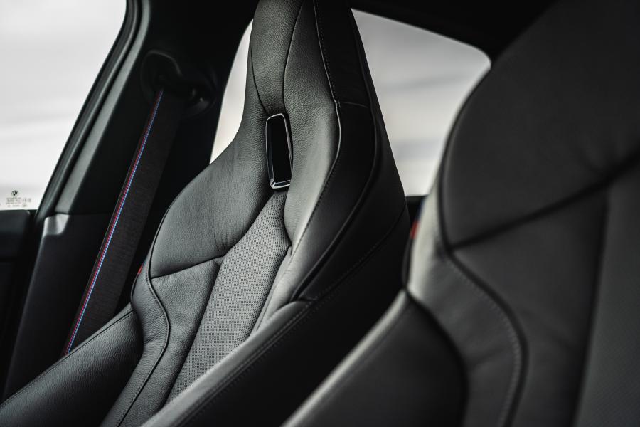  BMW M235i xDrive Gran Coupe (F44) 2020 года  (UK) (фото 40 из 47)